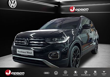 VW T-Cross Volkswagen Style 1.0 l TSI DSG