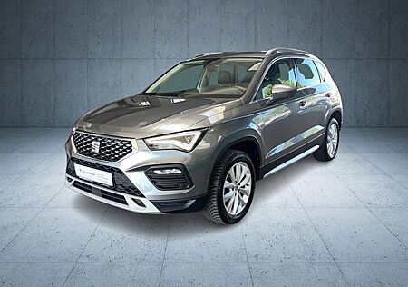 Seat Ateca 1.5 TSI DSG Xperience AHK+Rückfahrkamera