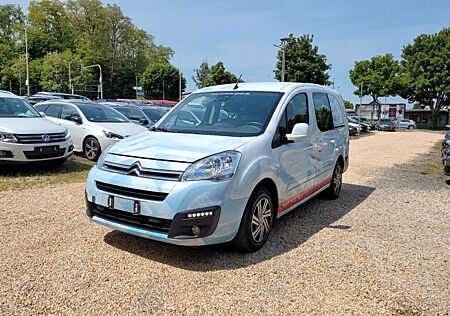 Citroën Berlingo Kombi 1.6 Eu 6*R-Cam*SR+LMF*WR*HU:08/25