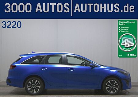 Kia Cee'd Sportswagon cee'd Sporty Wagon 1.6 Vision LED RFK KeyLess L
