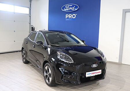 Ford Puma Gen-E Puma 43 kWh Gen-E