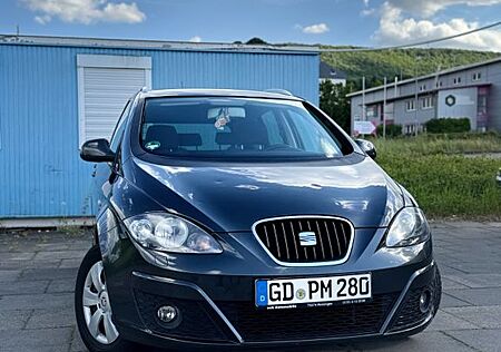 Seat Altea 1.4 TSI