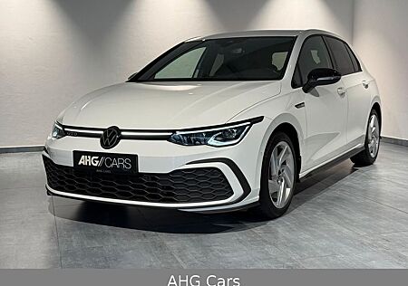 VW Golf gebraucht kaufen VW Golf Volkswagen 8 Lim. GTD BLACK STYLE *MATRIX-LED*R-KAMAR*