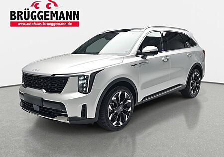 Kia Sorento 2.2 CRDI AWD DCT8 PLATINUM MJ25 LEDER NA