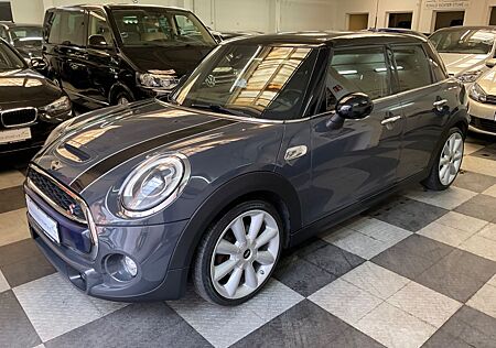 Mini Cooper S 5-trg. Pano,LED ,Navi,PDC