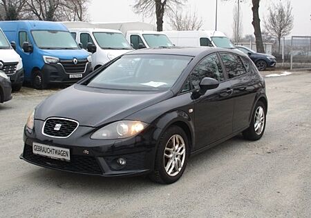 Seat Leon FR Benzin 160PS