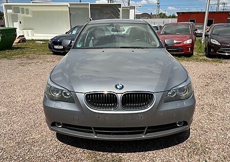 BMW 520i