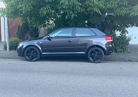 Audi A3 1.6 Ambiente Ambiente