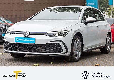 VW Golf Volkswagen 1.4 eHybrid GTE NAVI LED+ SITZHZ LM17