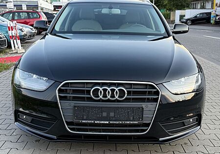 Audi A4 Avant Ambition AUTOMATIK TÜV NEU