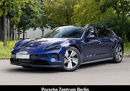 Porsche Taycan 4S Sport Turismo InnoDrive BOSE Panorama