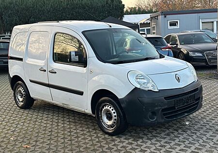 Renault Kangoo Rapid Extra kasten 1.5d 1.Hand