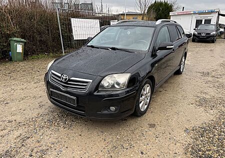 Toyota Avensis Combi Sol 2,2-l-D-CAT