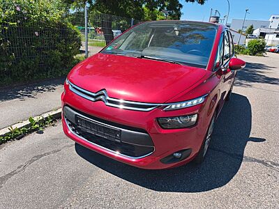 Citroën C4 Picasso BlueHDi 150 Stop&Start Selection ...