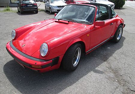 Porsche 911 Urmodell 911 Targa 3,2