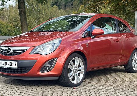 Opel Corsa 1.4 ecoFLEX ActiveS/S