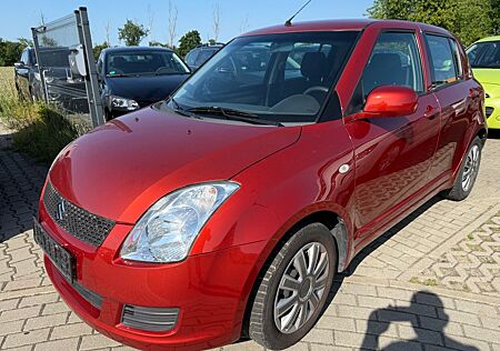 Suzuki Swift Lim. 1.3 Benzin Klima 5 Tür guter Zustand