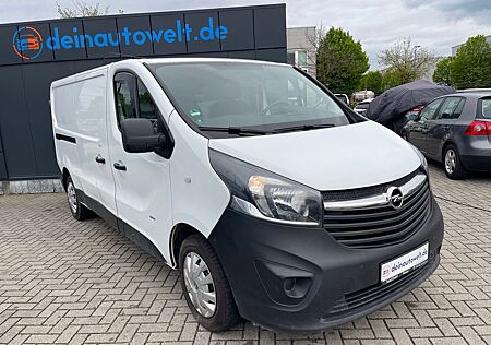 Opel Vivaro B Kasten/Kombi Kasten L2H1 2,9t