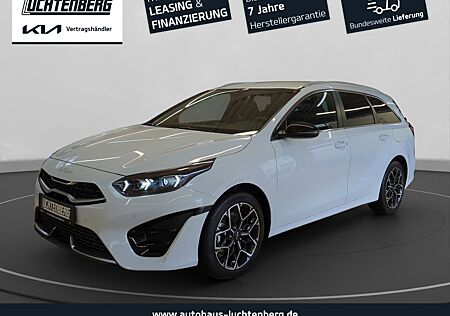 Kia Cee'd Sportswagon Ceed Sportswagon 1.5T GT LINE NAVI+DIGITALES-COC