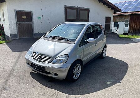 Mercedes-Benz A 160 ELEGANCE Elegance