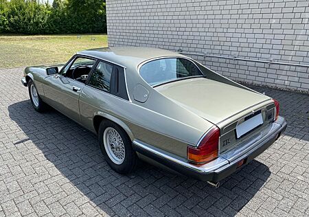Jaguar XJS V12 / TOP-ZUSTAND !