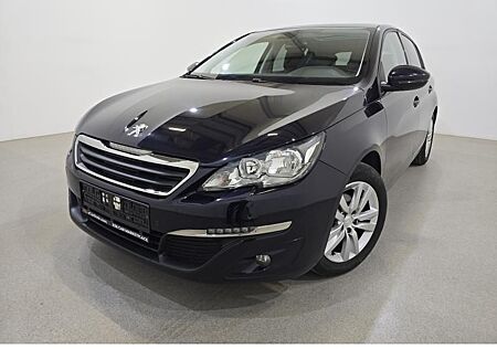 Peugeot 308 1.2 PureTech Pano Navi Camera Klima PDC ...