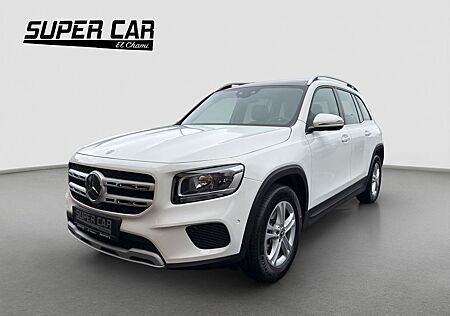 Mercedes-Benz GLB d * Panoramadach * Leder *