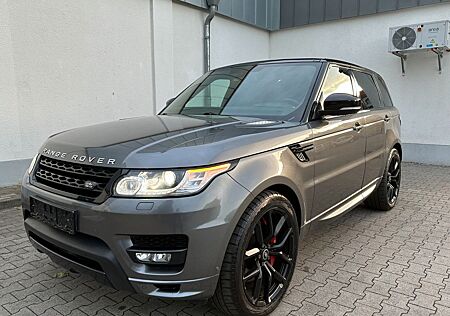 Land Rover Range Rover Sport Autobiography Dynamic/7.Sitzer