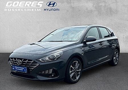 Hyundai i30 1,0L T-GDI Trend MHEV Klima-Auto*Navi*RFK