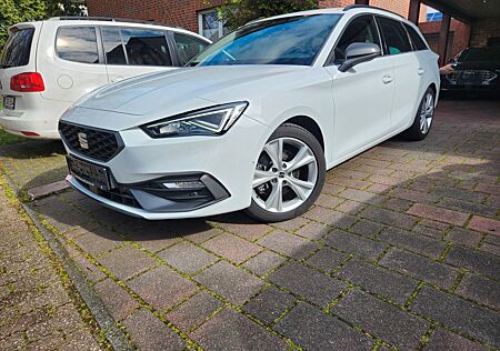 Seat Leon Sportstourer FR