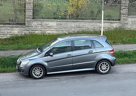 Mercedes-Benz B 180 CDI Special Edition Special Edition