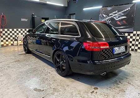 Audi A6 Allroad 3.0TDI (DPF) quattro tiptronic -