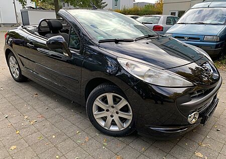 Peugeot 207 CC Filou 120 Filou