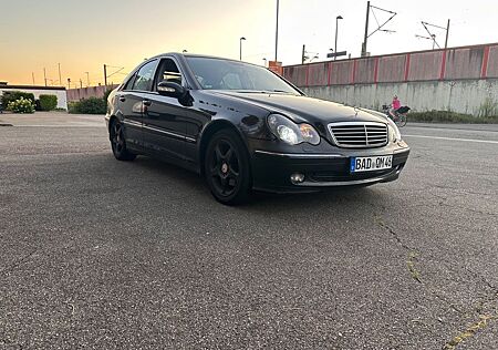 Mercedes-Benz C 220 CDI AVANTGARDE Avantgarde