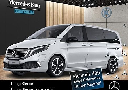 Mercedes-Benz EQV 300 Lang *AVANTGARDE*MBUX*KAMERA*NAVI*STHZ*