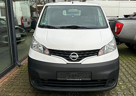 Nissan NV200 Kasten Comfort