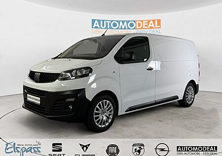 Fiat Scudo Multijet Kastenwagen SX L2 NAV AHK KAMERA