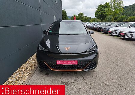 Cupra Born 150 kW 58 kWh eSitz KAMERA NAVI Tech M Pilo