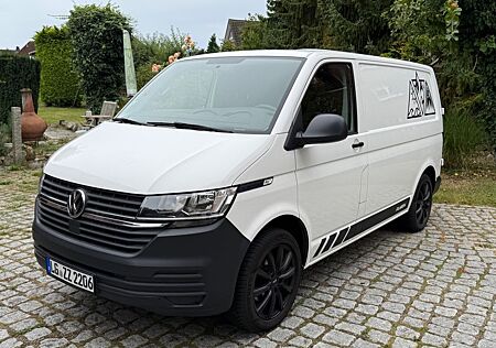 VW T6 Transporter Volkswagen
