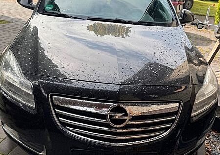 Opel Insignia Sports Tourer 2.0 CDTI Active 118kW...
