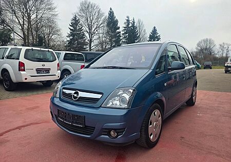 Opel Meriva Edition"Automatik"