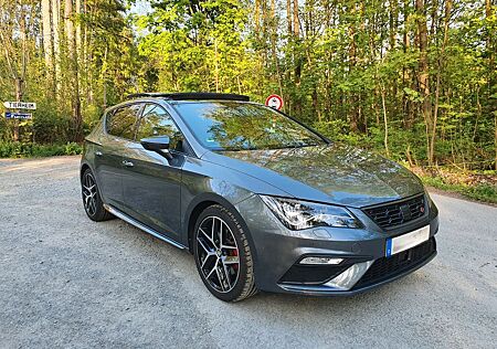 Seat Leon ST 1.8 TSI Pano LED Performance Aero 18