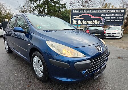Peugeot 307 Oxygo 110/Tüv-Neu/1Hand