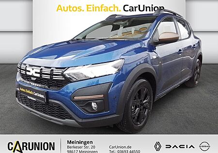 Dacia Sandero Stepway Extreme+ ECO-G 100
