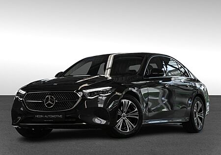 Mercedes-Benz E 220 d Limousine |Avantgarde|DISTR|NAVI|KEYL|LM