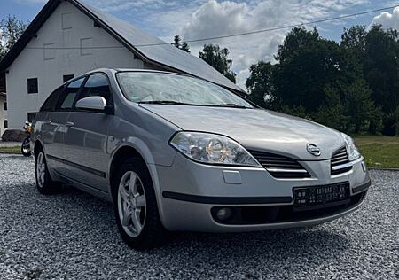 Nissan Primera 1.8 acenta , Klima , Navi