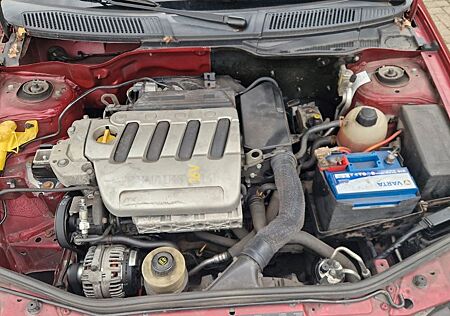 Renault Megane Confort Expression 1.6 16V Confort Ex...