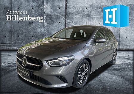 Mercedes-Benz B 180 Progressive Line Advanced