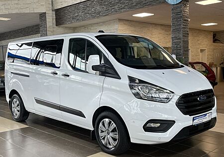 Ford Tourneo Custom Trend 340*L2*LED*AHK*8-Sitzer*SHZ
