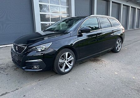 Peugeot 308 SW Allure